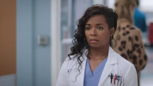 22 сезон 11 серия