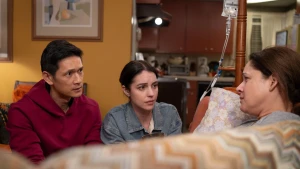 22 сезон 5 серия